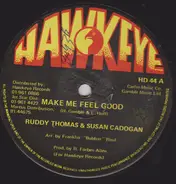 Ruddy Thomas & Susan Cadogan - You Make Me Feel So Good
