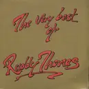 LP - Ruddy Thomas - The Very Best Of Ruddy Thomas