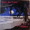 LP - Ruddy Thomas - Time For Love