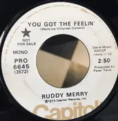 Ruddy Merry - Sweet Sweet Loretta