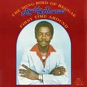 Ruddy Thomas - First Time Around