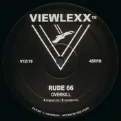 Rude 66 - OVERKILL