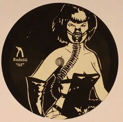 Rude 66 - As/ As Rmxs