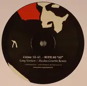 Rude 66 - As