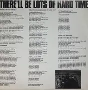 LP - Rude Bones - There'll Be Lots Of Hard Times Along The Way