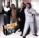 CD - Rude Boys - Rude Awakening