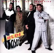 The Rude Boys - Rude Awakening