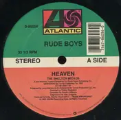The Rude Boys - Heaven