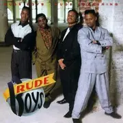CD - Rude Boys - Rude Awakening