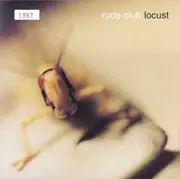 7inch Vinyl Single - Rude Club - Locust - Numbered