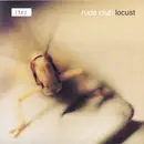 7inch Vinyl Single - Rude Club - Locust - Numbered