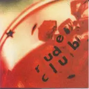7inch Vinyl Single - Rude Club - Men In Suits - Numbered