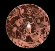 7inch Vinyl Single - Rude Club - Locust - Numbered
