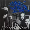 12inch Vinyl Single - Rude Poets - Der Letzte Walzer