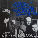 12inch Vinyl Single - Rude Poets - Der Letzte Walzer