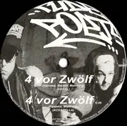 12inch Vinyl Single - Rude Poets - Der Letzte Walzer