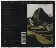 CD - Rudecindo Inga Valez / Mauricio Vicencio a.o. - Through The Portals Of Time: Incan Journeys Vol. 1 - Still Sealed