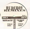 12'' - Rudeboy - Remixes Breathe and Stop, Top Billin 2000