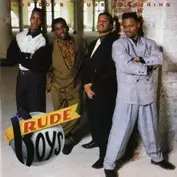 The Rude Boys