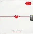 CD Single - Rudeejay Vs. Freaks Jam - Follow Your Heart - Cardboard Sleeve