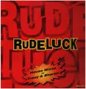 12inch Vinyl Single - Rudeluck - Rudeluck (House Mixes)