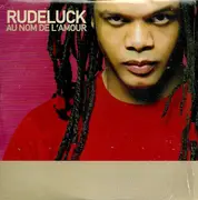 CD Single - Rudeluck - Au Nom De L'Amour - Cardboard Sleeve
