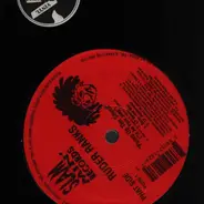 Ruder Ranks - Pump Up The Sound (In Ah Your Jeep) / Dis Ruder Ranks (Wha Why You Prove)
