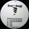 12'' - Rudger Allen Dafoe - Salsa Electrica