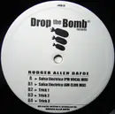 12'' - Rudger Allen Dafoe - Salsa Electrica