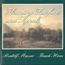 CD - Rudi Mazac - Hunting Fanfares And Signals