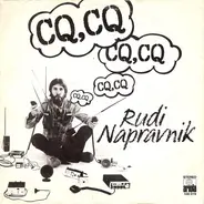 Rudi Napravnik - Cq, Cq