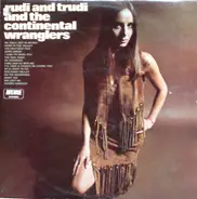 Rudi And Trudi And The Continental Wranglers - Country & Western