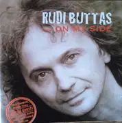 CD - Rudi Buttas - On My Side