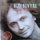 CD - Rudi Buttas - On My Side