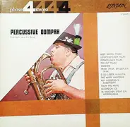 Rudi Bohn - Percussive Oompah