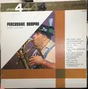 LP - Rudi Bohn And His Band - Percussive Oompah