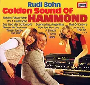Rudi Bohn - Golden Sound Of Hammond