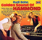 LP - Rudi Bohn - Golden Sound Of Hammond