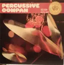 LP - Rudi Bohn - Percussive Oompah