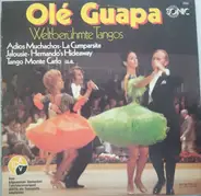 Rudi Bohn Und Sein Orchester - Olé Guapa (Weltberühmte Tangos)