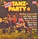 LP - Rudi Bohn Und Sein Orchester - Europa Tanzparty 4