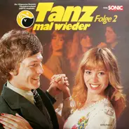 Rudi Bohn Und Sein Orchester - Tanz Mal Wieder Folge 2