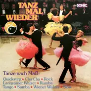 Rudi Bohn Und Sein Orchester - Tanz Mal Wieder