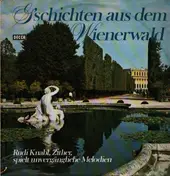 Rudi Bohn Und Sein Orchester - G'schichten Aus Dem Wienerwald