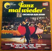 LP - Rudi Bohn Und Sein Orchester - Tanz Mal Wieder