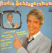 Rudi Carell - Rudis Schlagershow