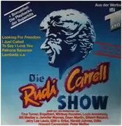 Double LP - Rudi Carell - Die Stars Der Rudi Carell Show