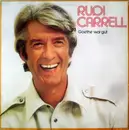 LP - Rudi Carrell - Goethe War Gut