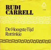 Rudi Carrell - De Hoogste Tijd / Rottinkie