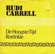 Rudi Carrell - De Hoogste Tijd / Rottinkie